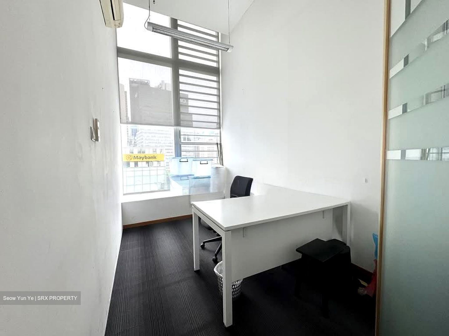 The Central (D1), Office #557141961